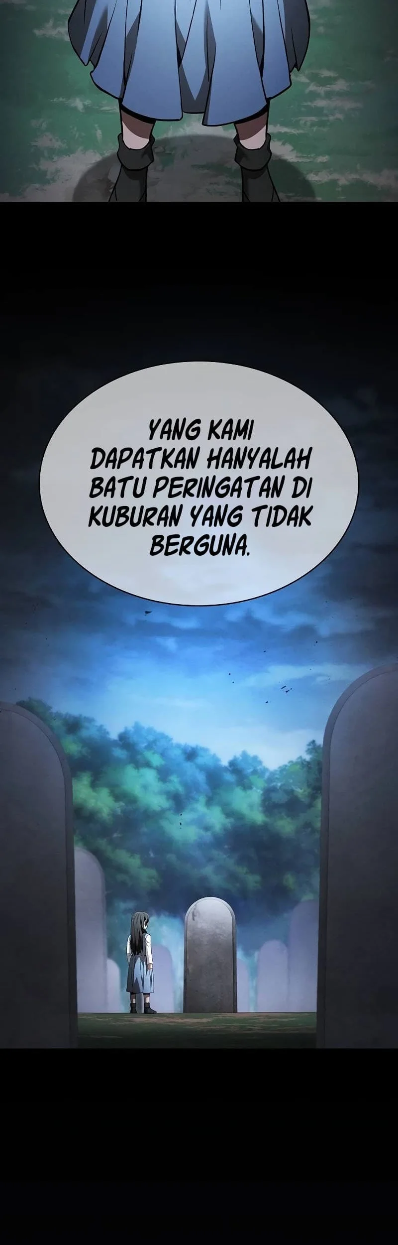 Academy’s Genius Swordmaster Chapter 51 Gambar 27