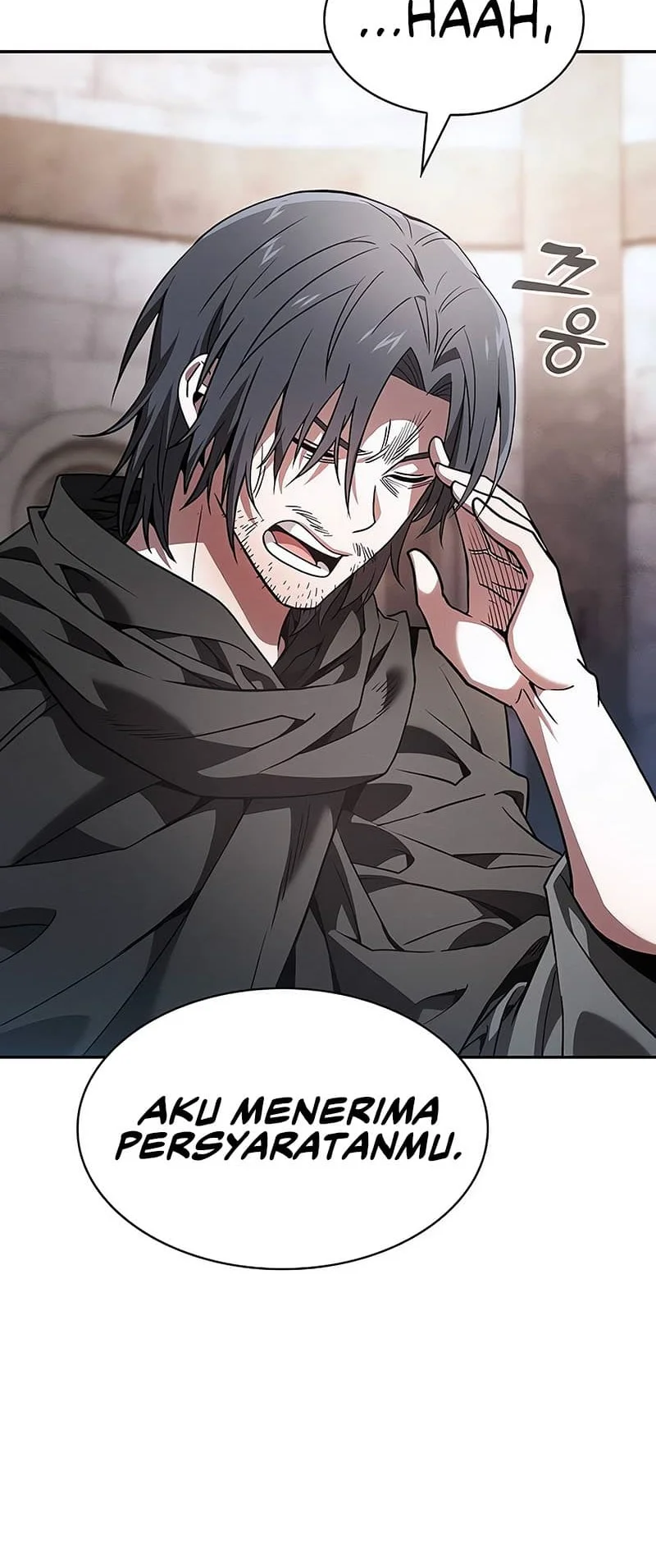 Academy’s Genius Swordmaster Chapter 55 Gambar 29