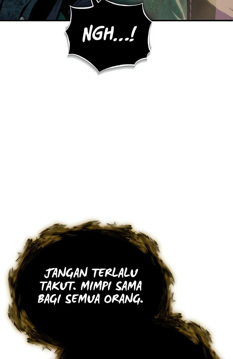 Academy’s Undercover Professor Chapter 150 Gambar 25