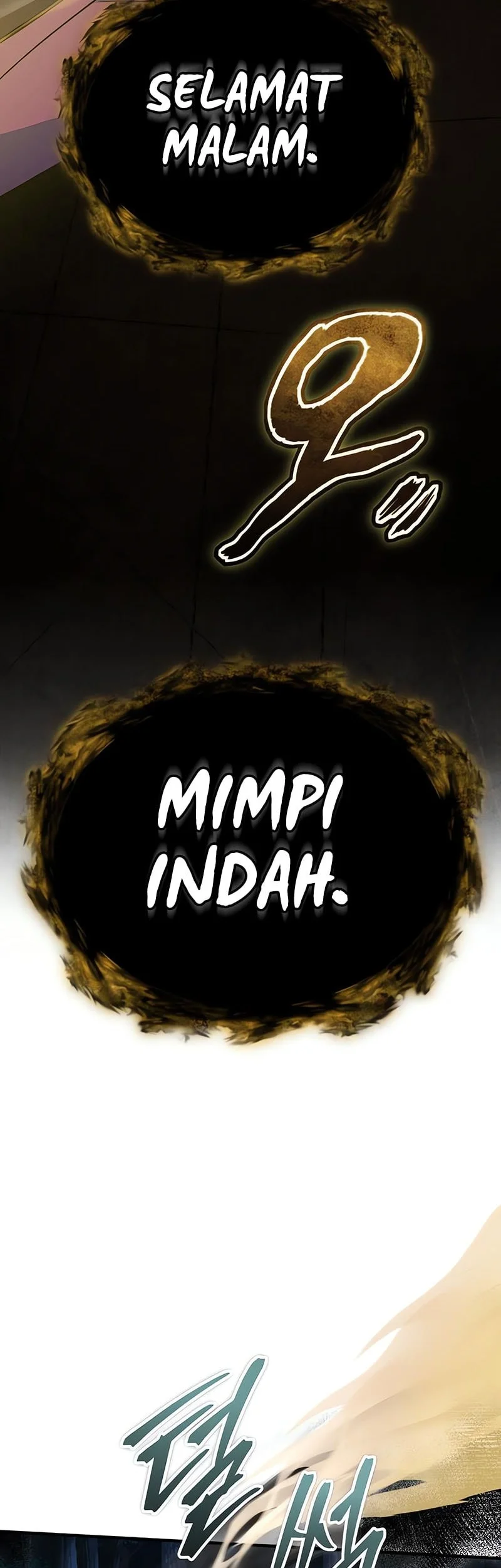 Academy’s Undercover Professor Chapter 150 Gambar 27