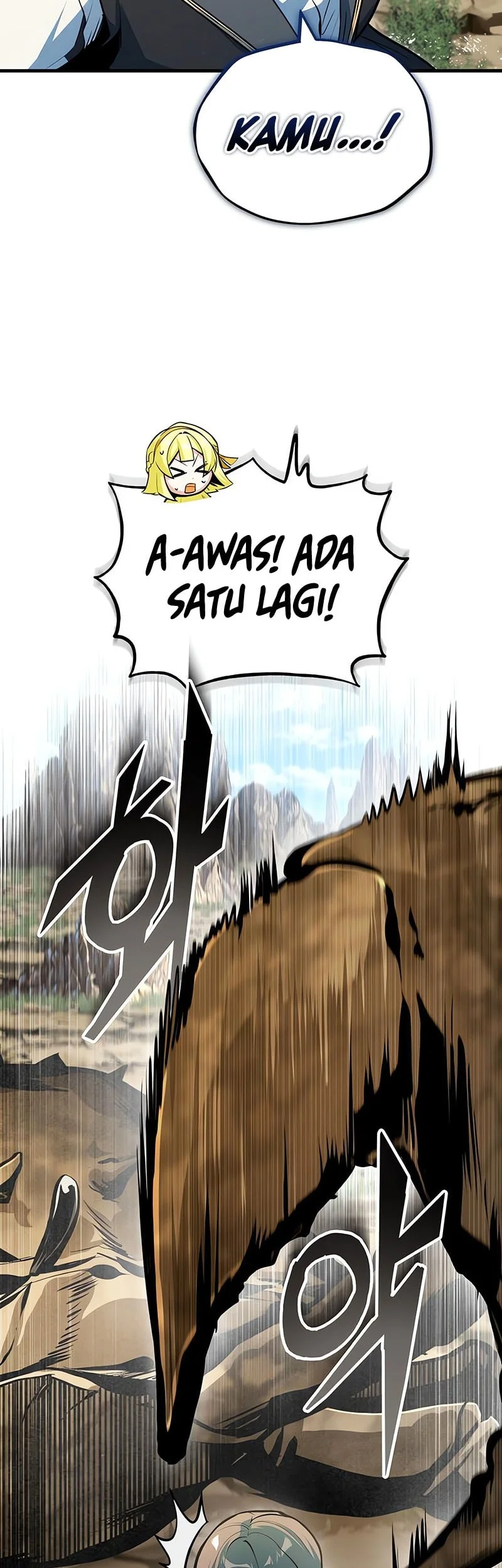 Academy’s Undercover Professor Chapter 153 Gambar 27
