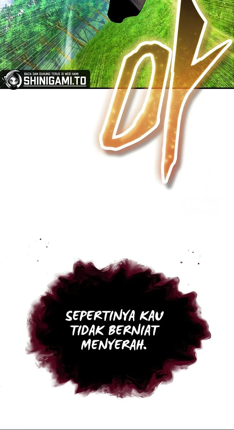 Academy’s Undercover Professor Chapter 155 Gambar 30