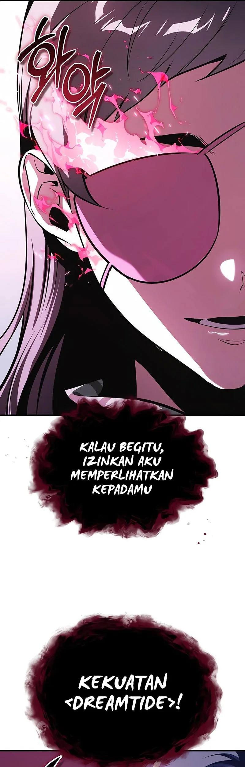 Academy’s Undercover Professor Chapter 155 Gambar 31