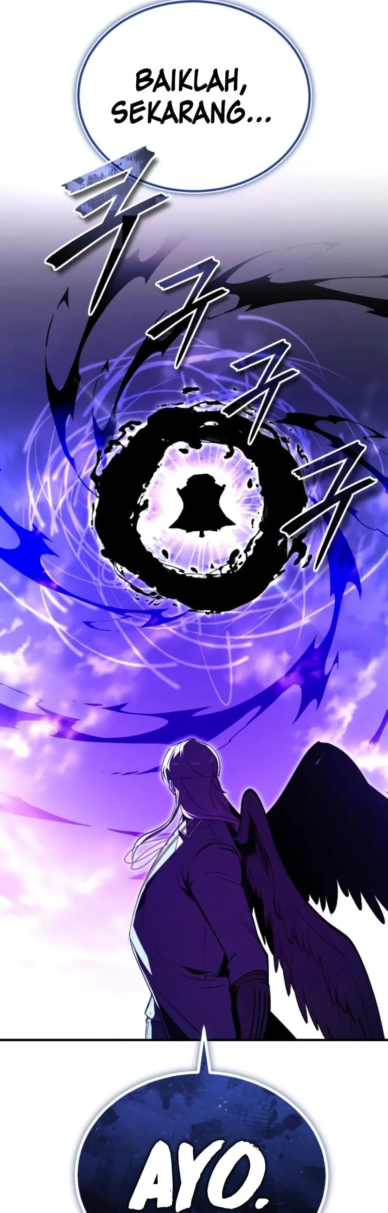 Academy’s Undercover Professor Chapter 166 Gambar 26