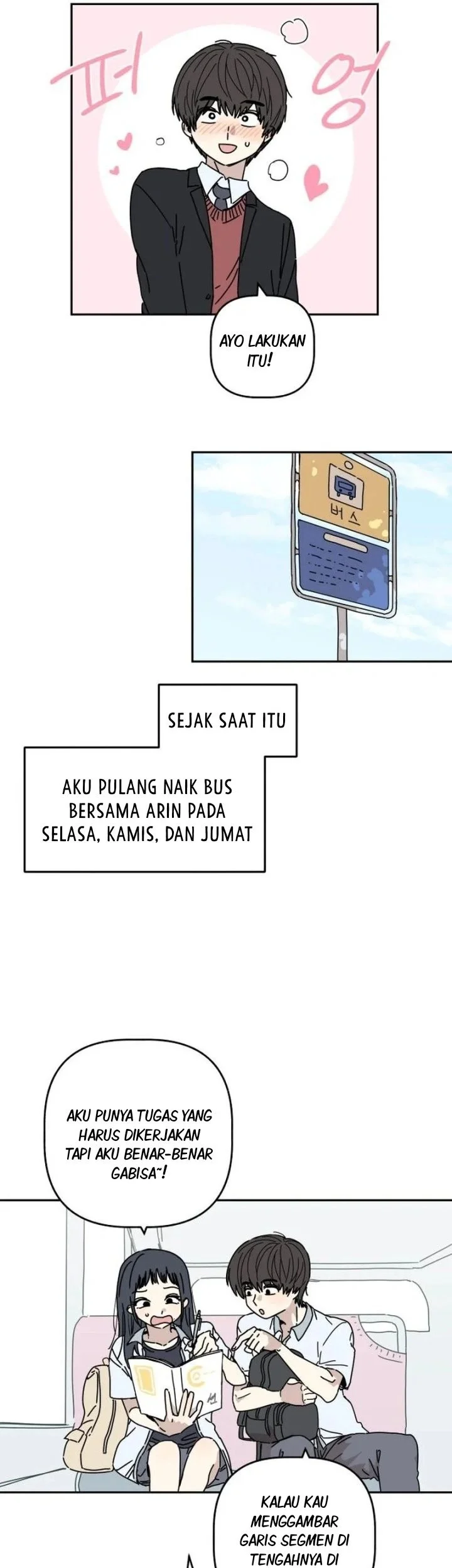 Aching Chapter 1 Gambar 37