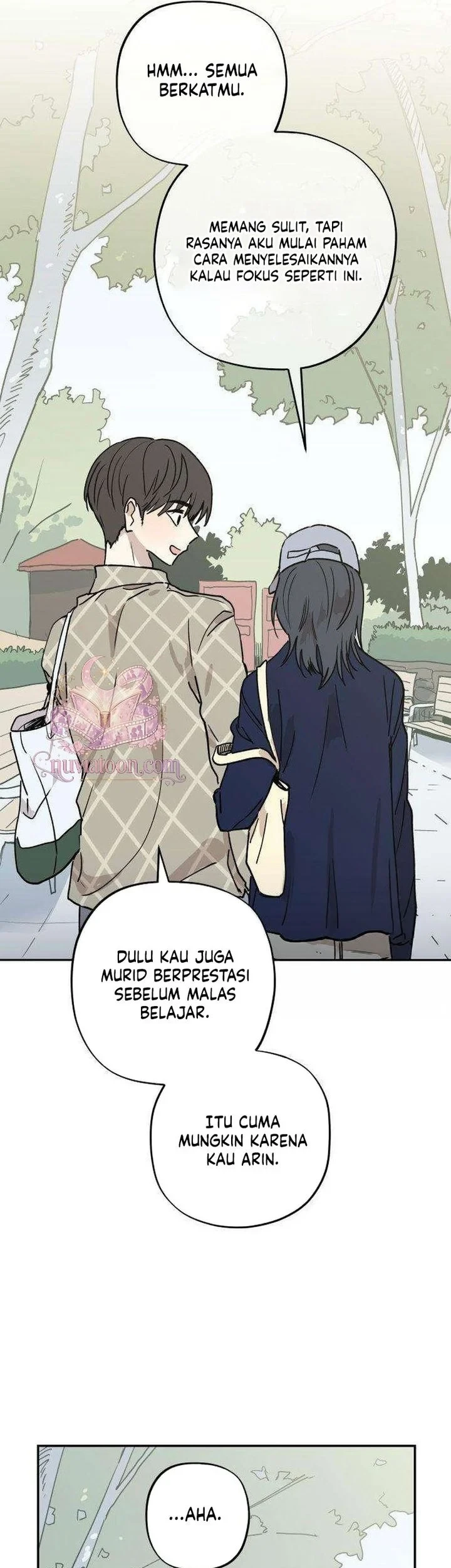 Aching Chapter 10 Gambar 27