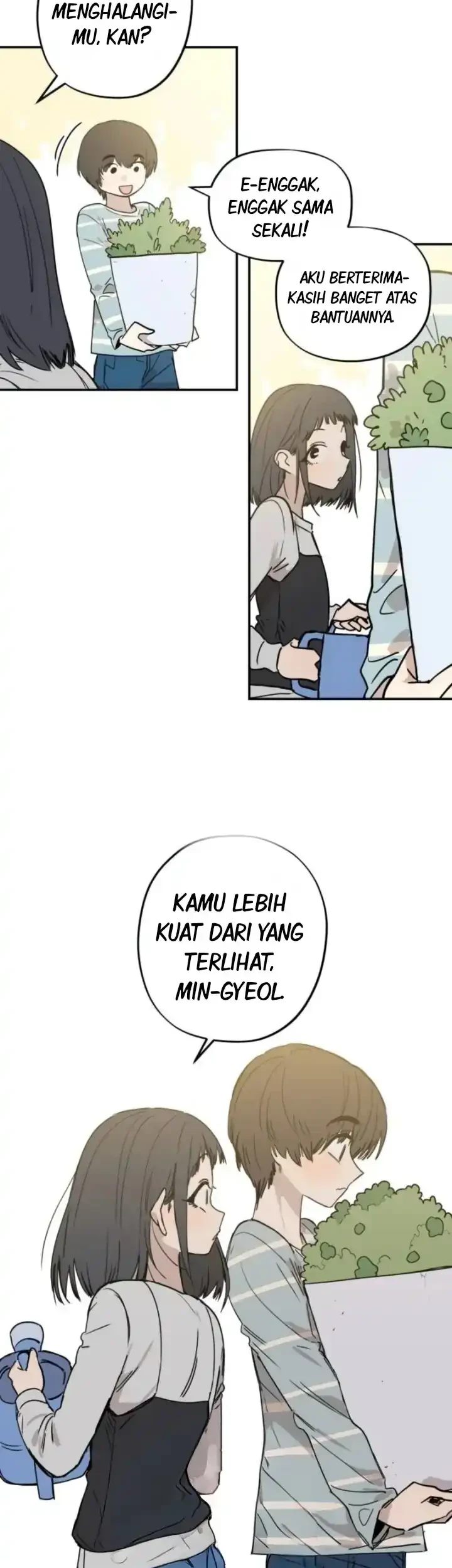 Aching Chapter 11 Gambar 19