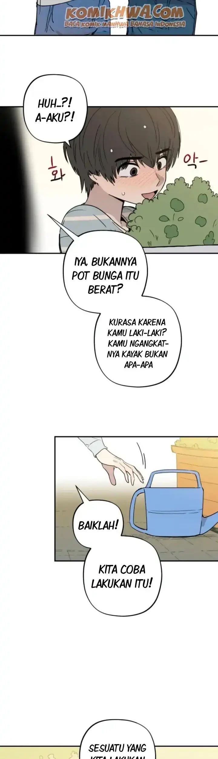 Aching Chapter 11 Gambar 20