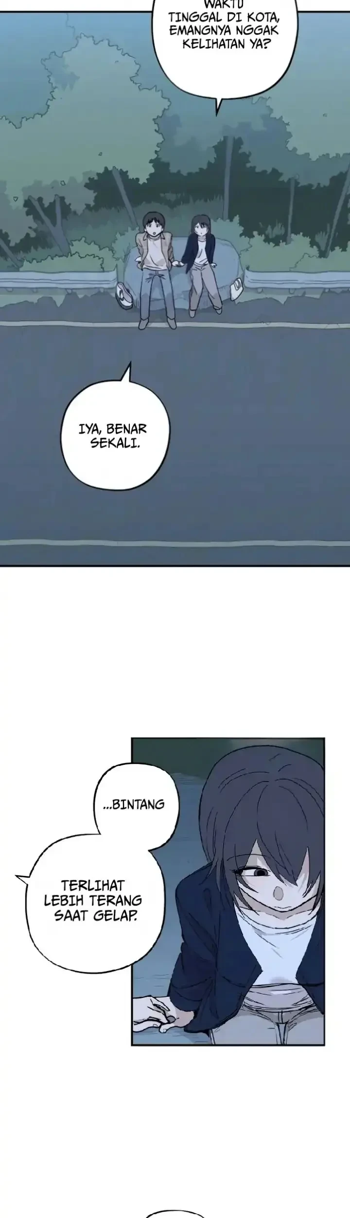 Aching Chapter 12 Gambar 19