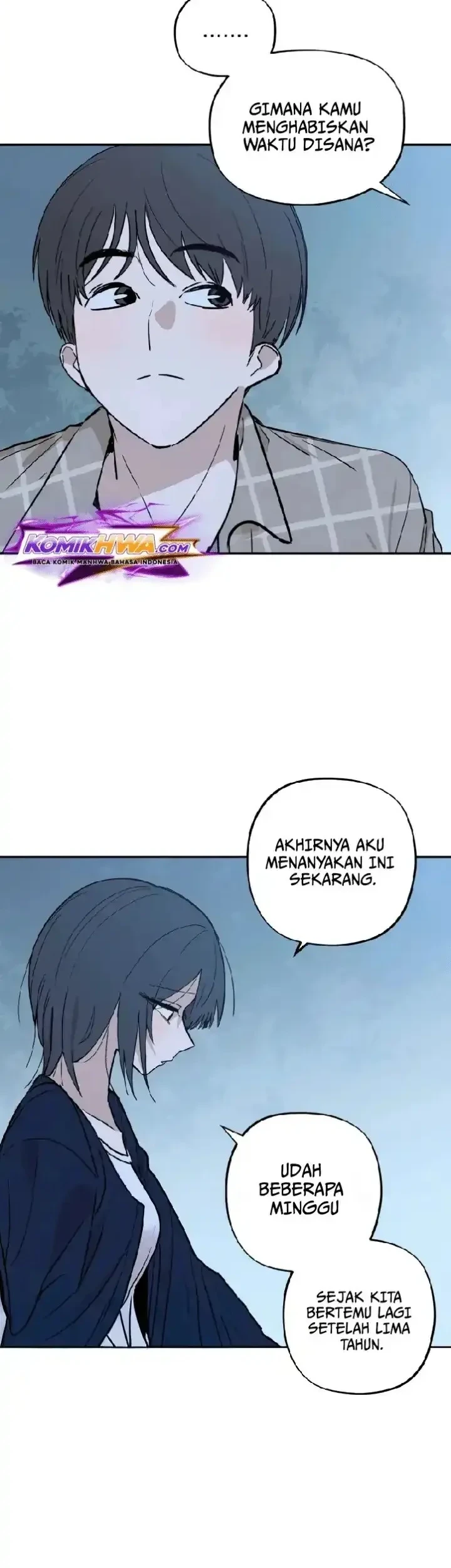 Aching Chapter 12 Gambar 20