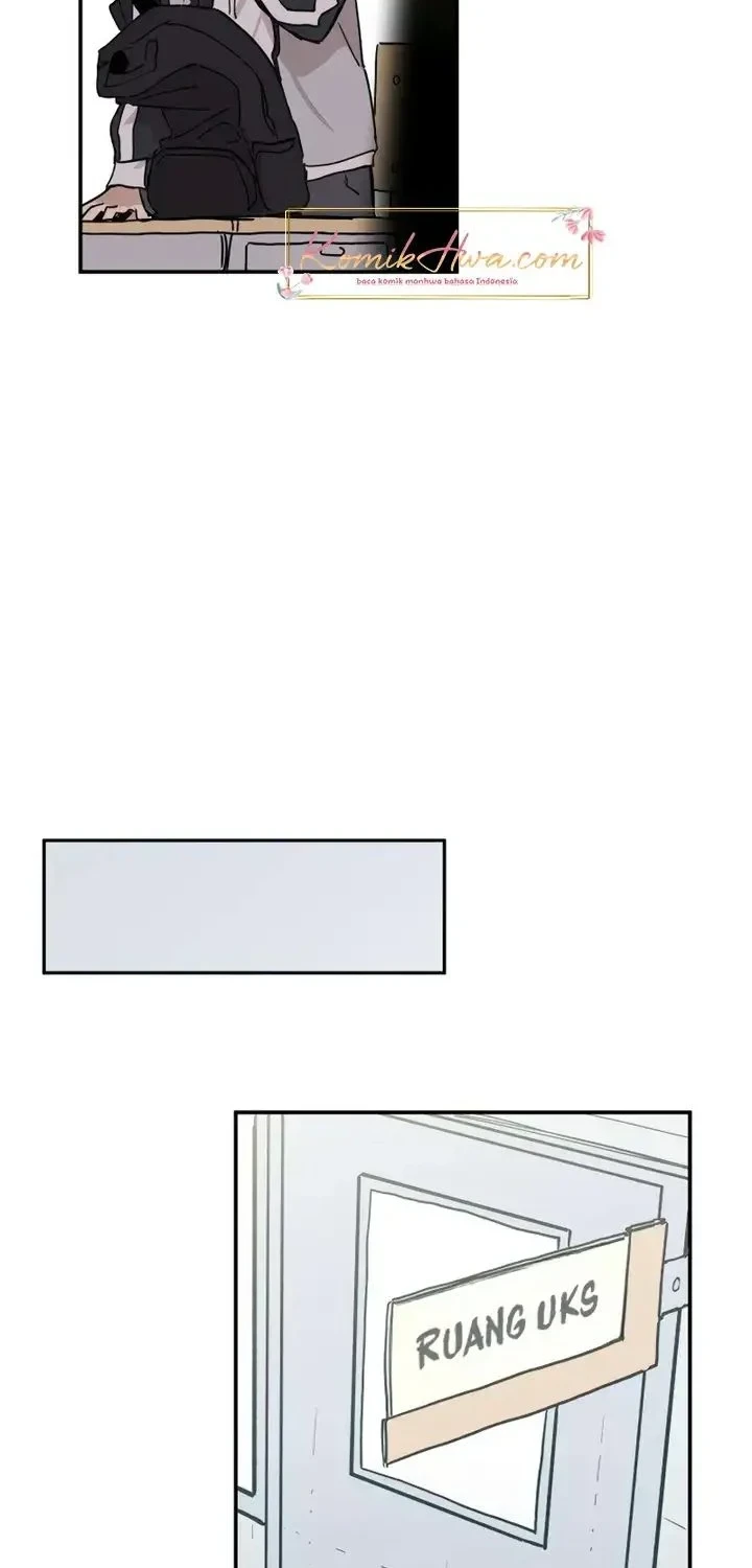 Aching Chapter 14 Gambar 21