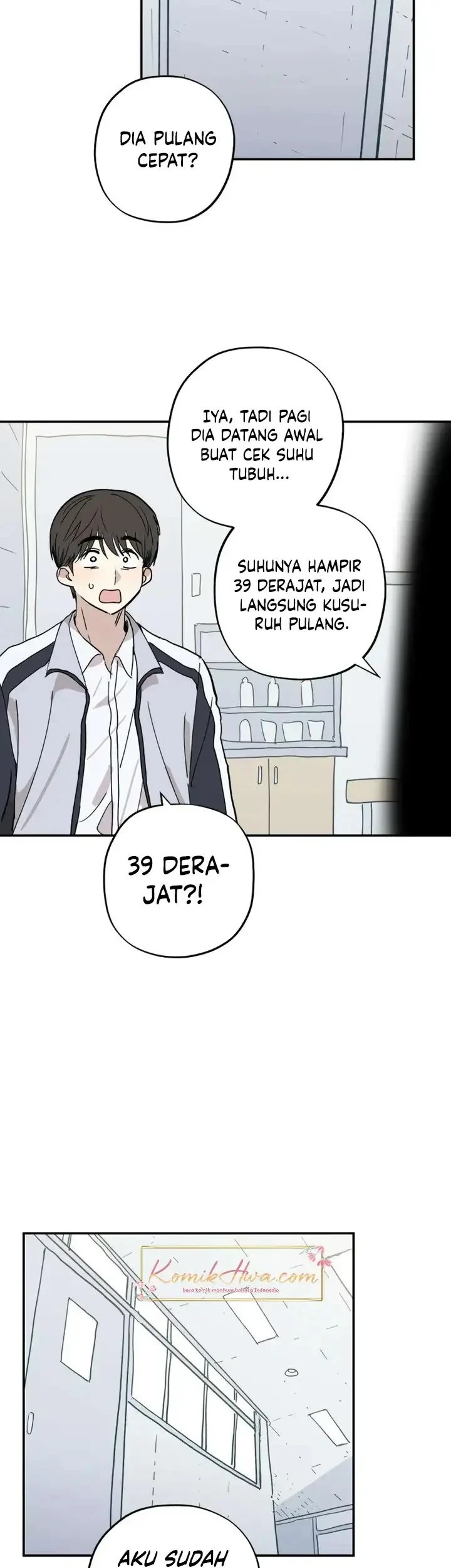 Aching Chapter 14 Gambar 22