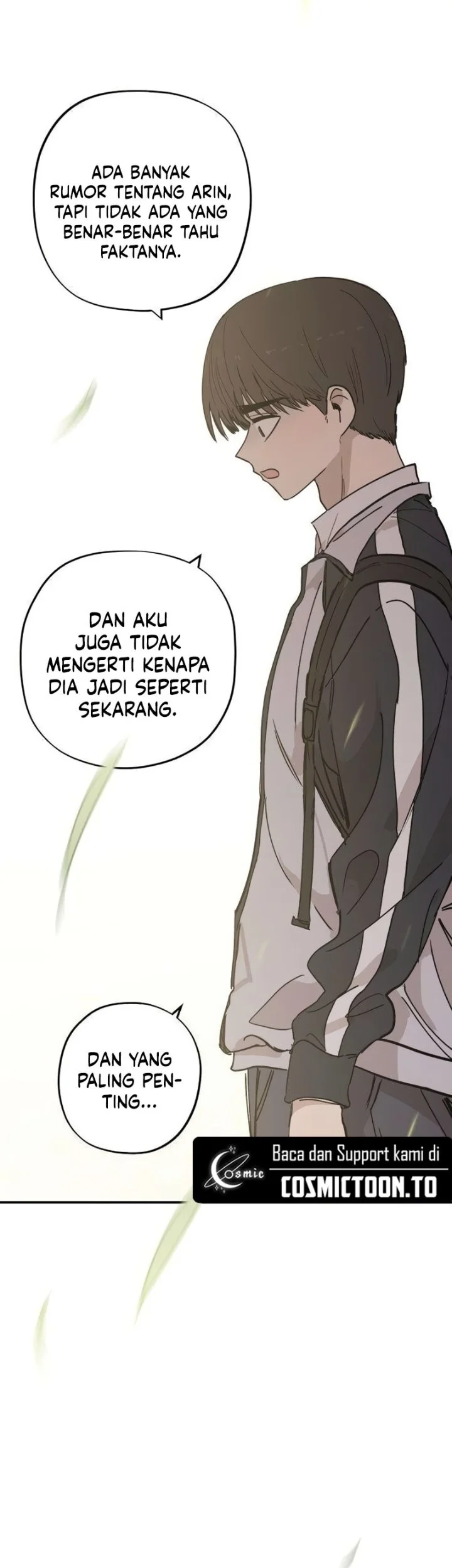 Aching Chapter 15 Gambar 22