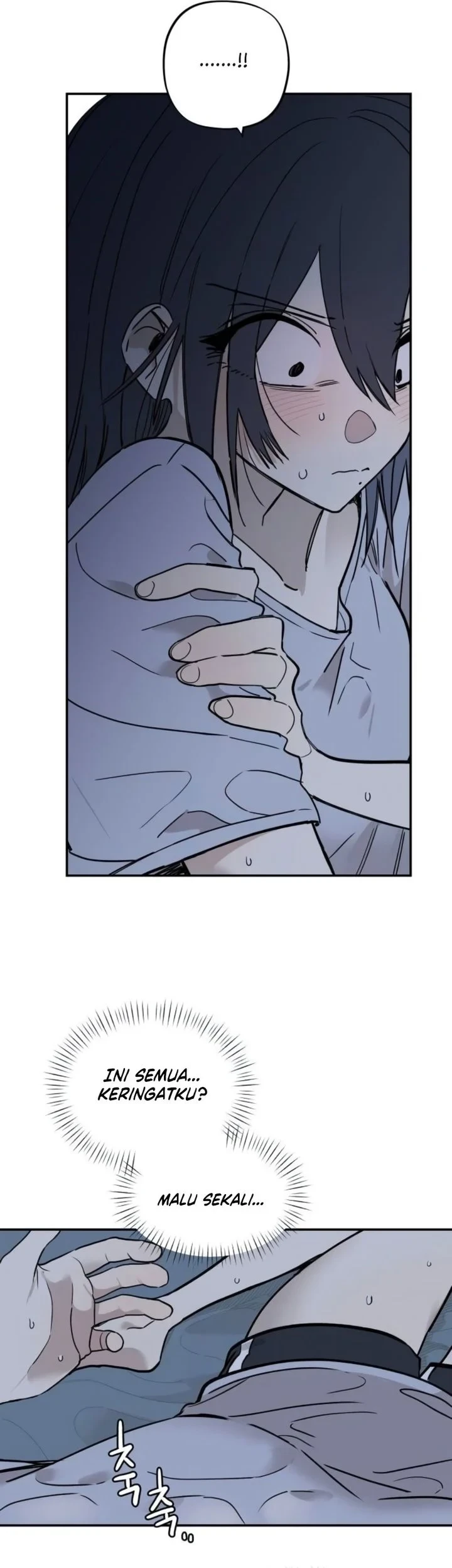 Aching Chapter 19 Gambar 27