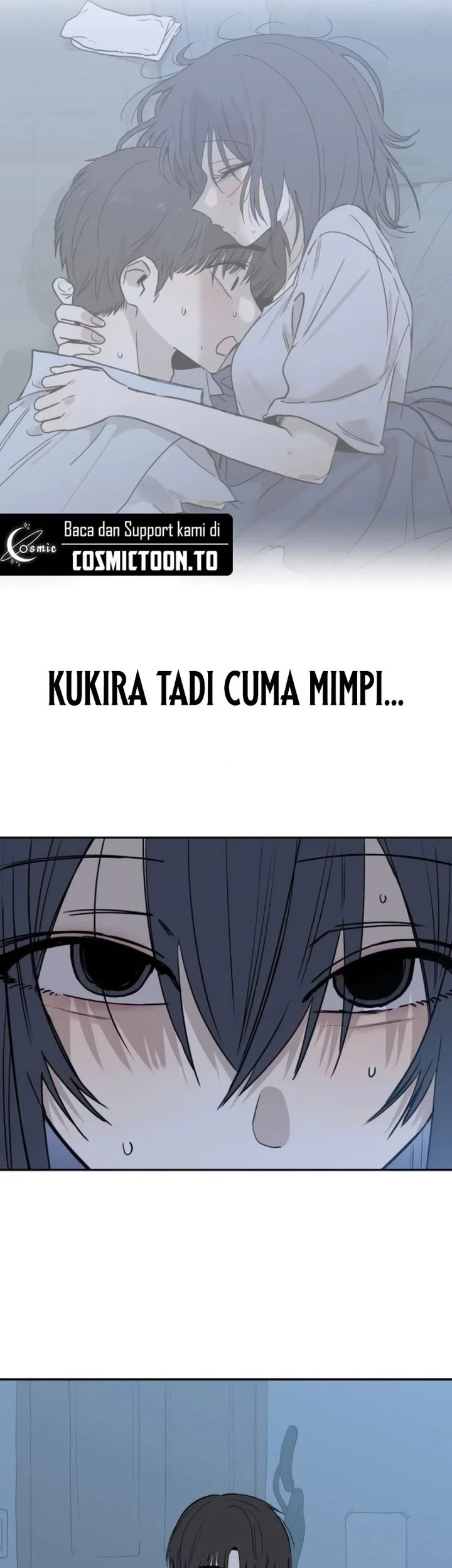 Aching Chapter 19 Gambar 29