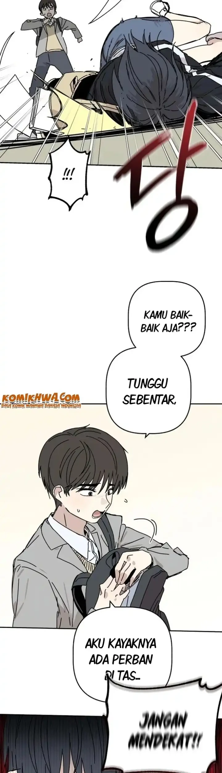 Aching Chapter 2 Gambar 42