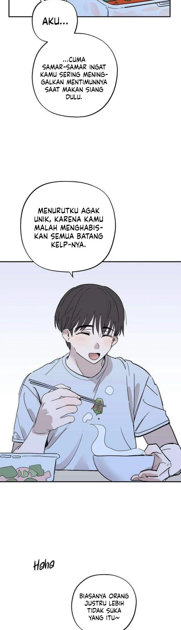 Aching Chapter 20 Gambar 25