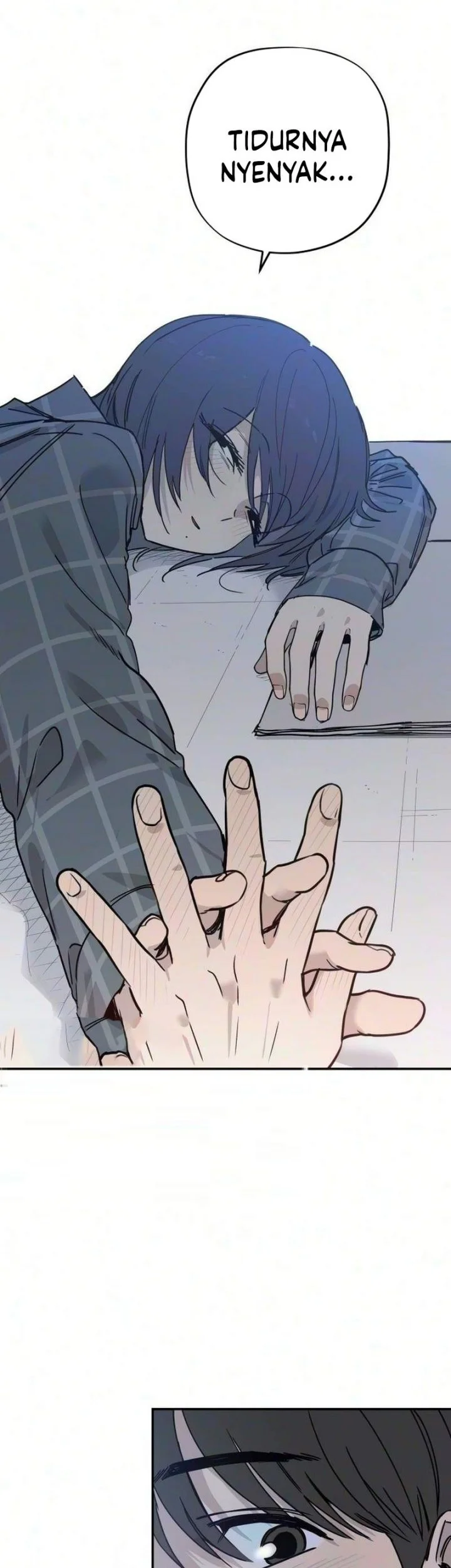 Aching Chapter 24 Gambar 22