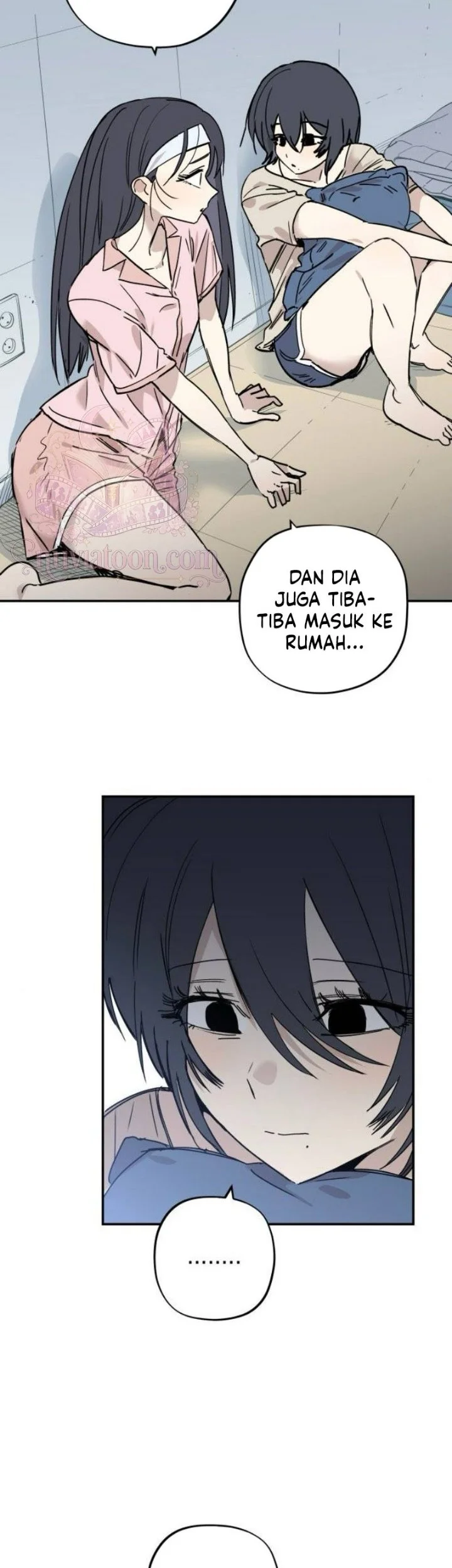 Aching Chapter 25 Gambar 21