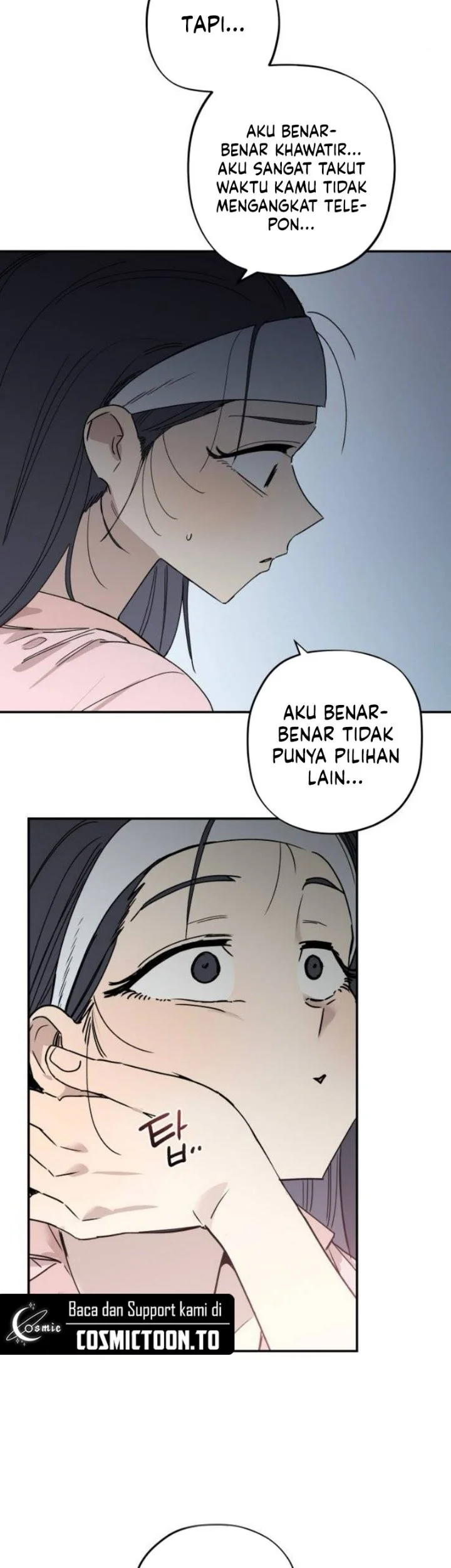 Aching Chapter 25 Gambar 22