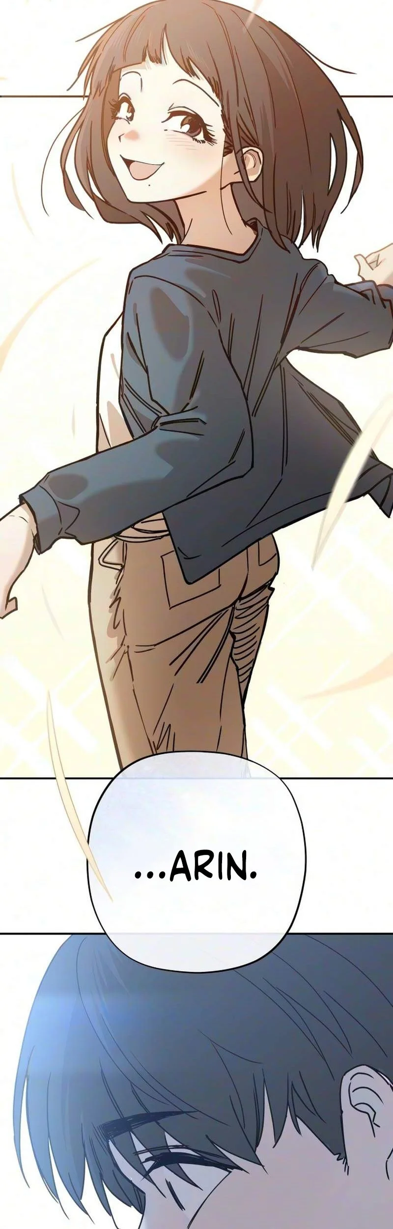 Aching Chapter 26 Gambar 24