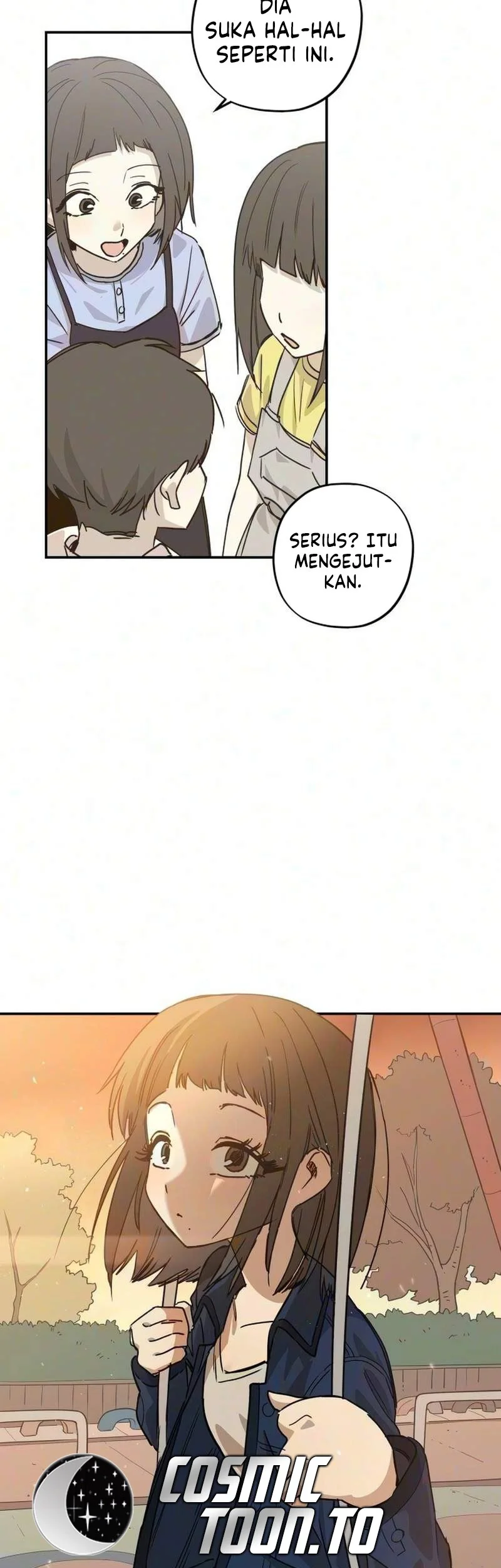 Aching Chapter 26 Gambar 26