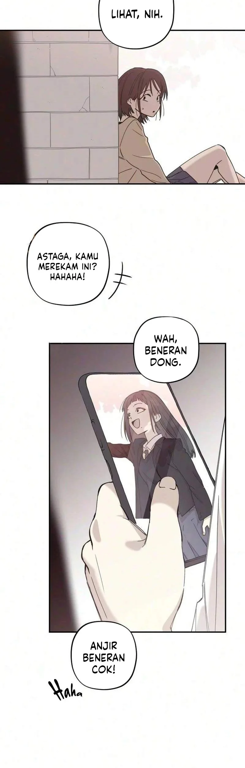 Aching Chapter 27 Gambar 26