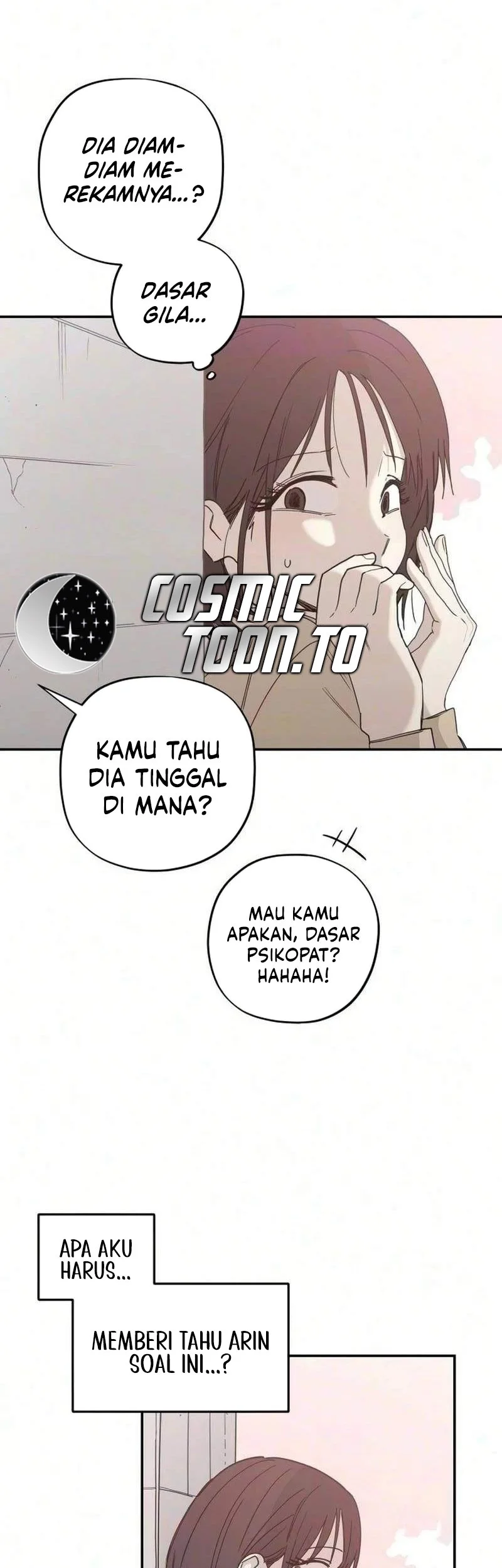 Aching Chapter 27 Gambar 27