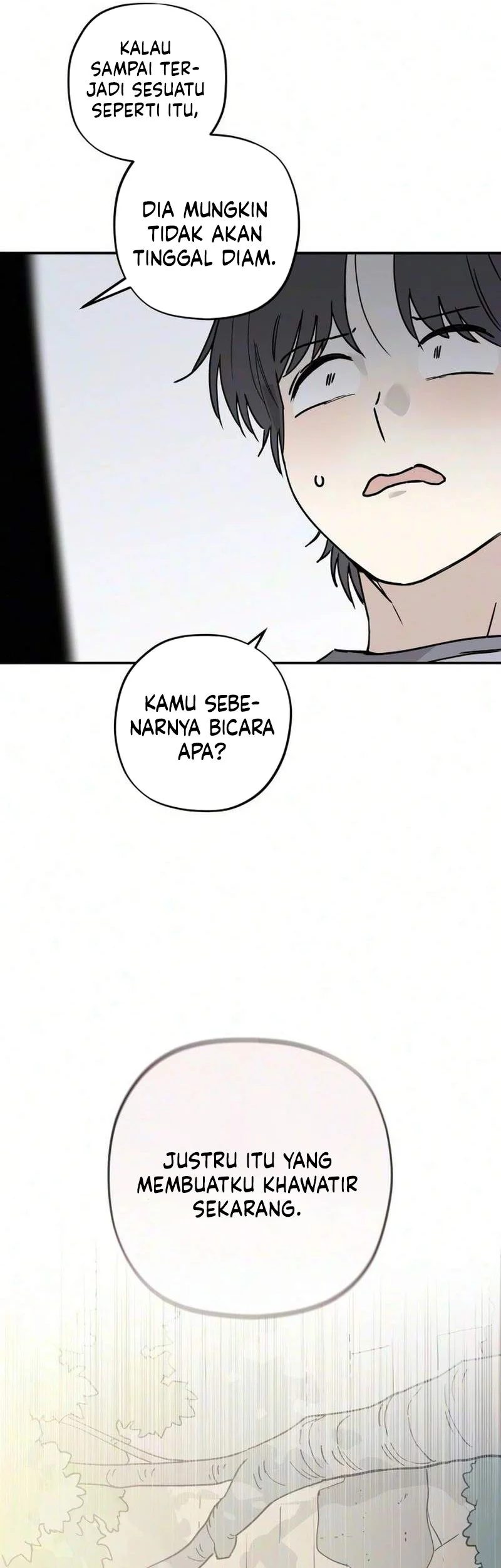 Aching Chapter 28 Gambar 25