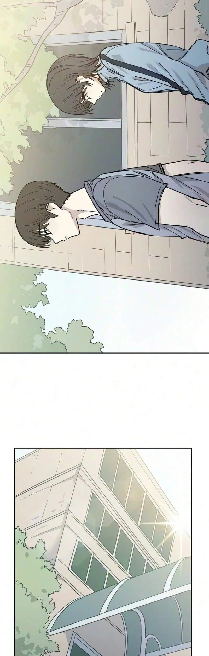 Aching Chapter 28 Gambar 26