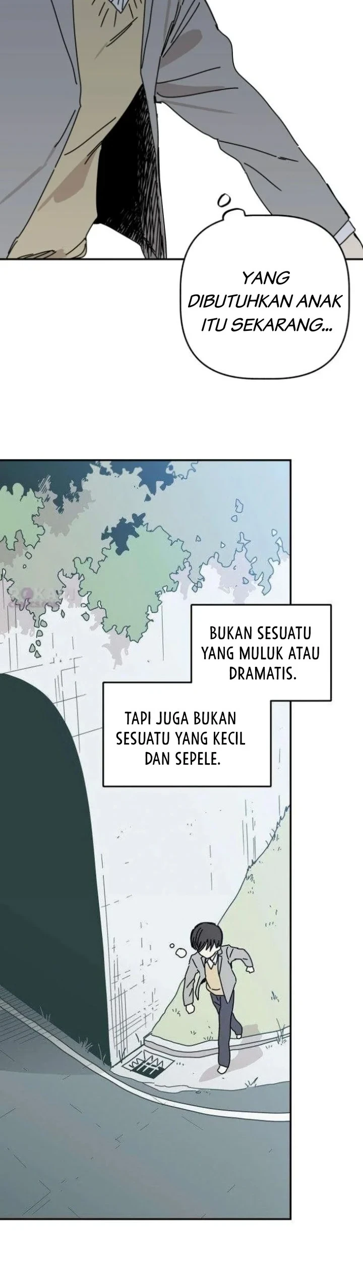 Aching Chapter 3 Gambar 38
