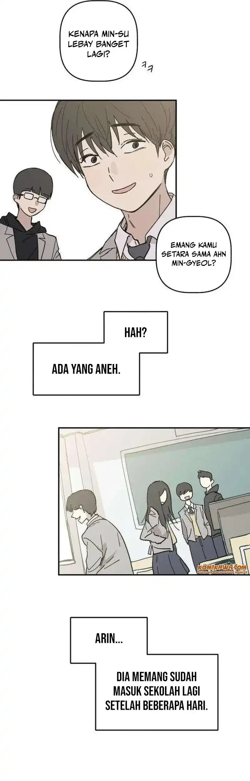 Aching Chapter 5 Gambar 36