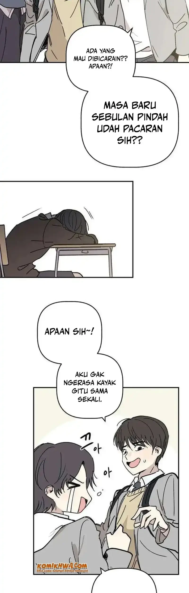 Aching Chapter 5 Gambar 34