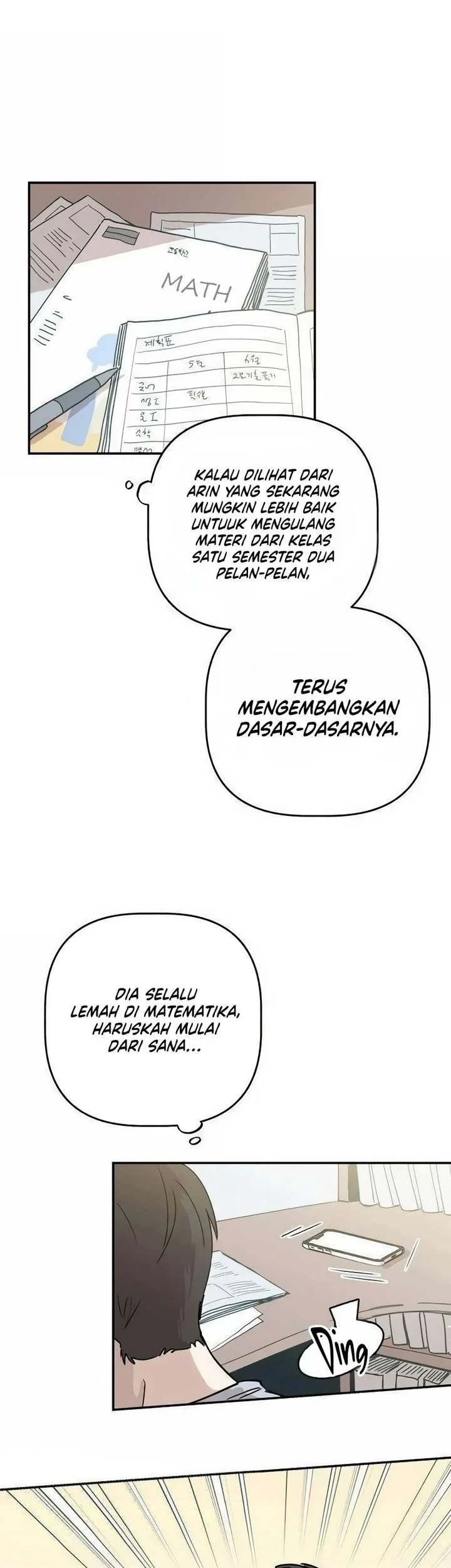 Aching Chapter 7 Gambar 29