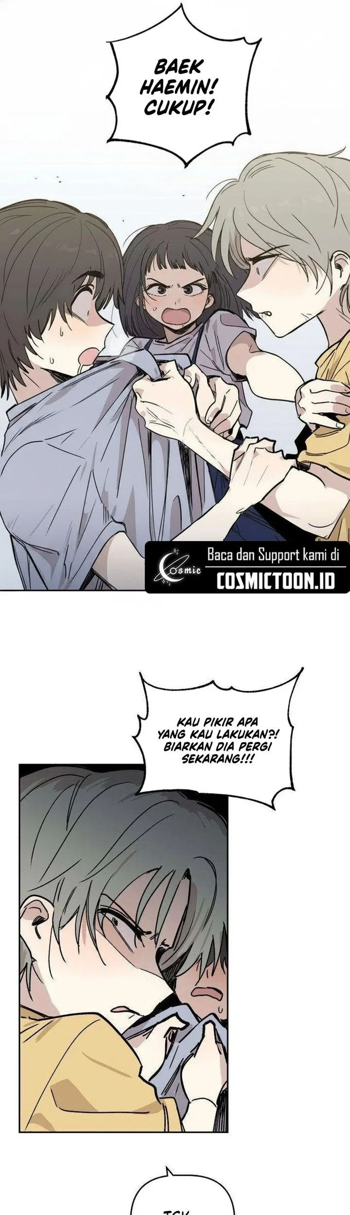 Aching Chapter 9 Gambar 29
