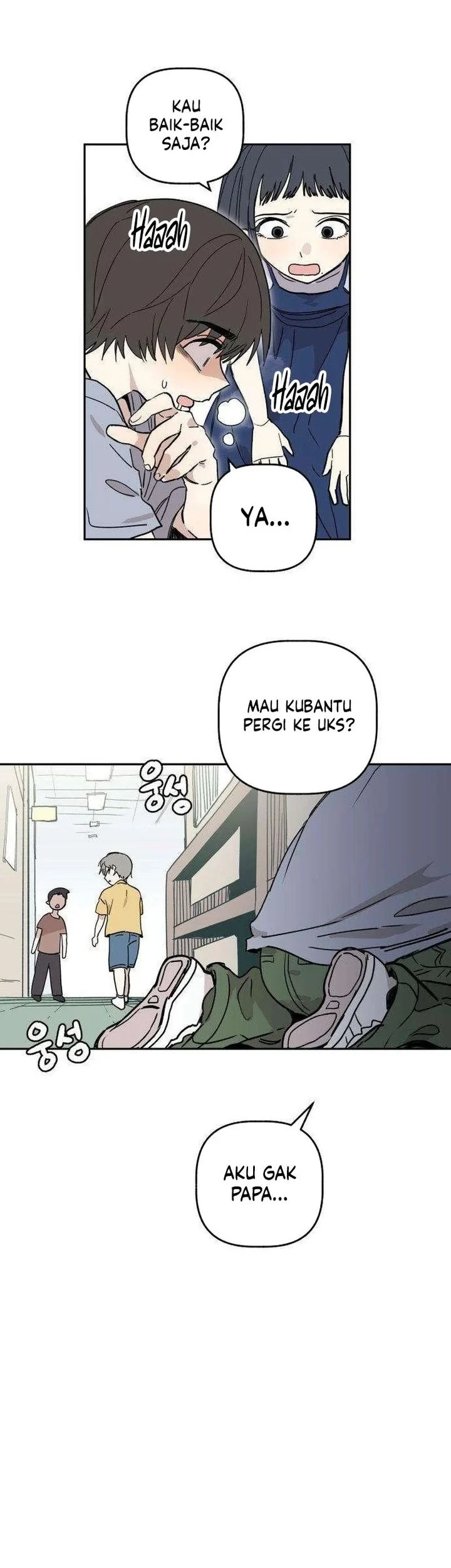 Aching Chapter 9 Gambar 31