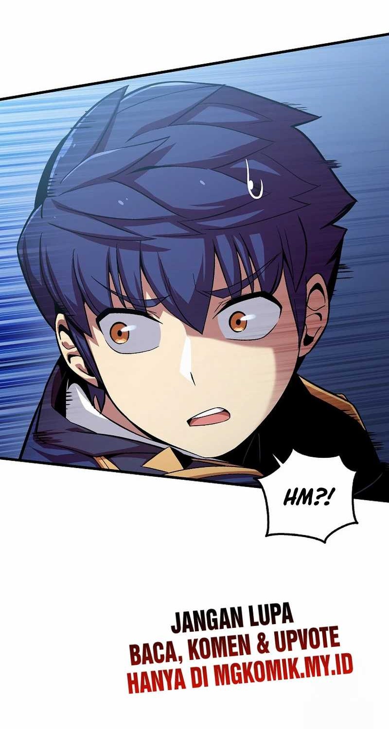 Admission is a Waste of Time Chapter 41 Gambar 24