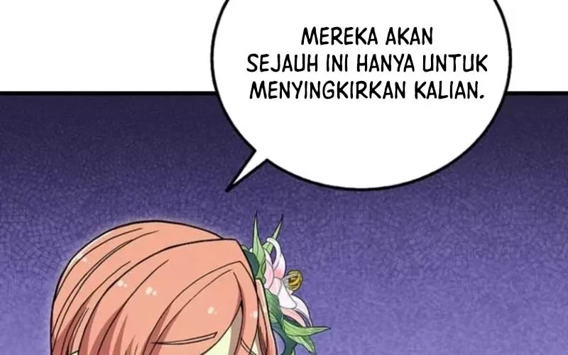 Admission is a Waste of Time Chapter 51 Gambar 30