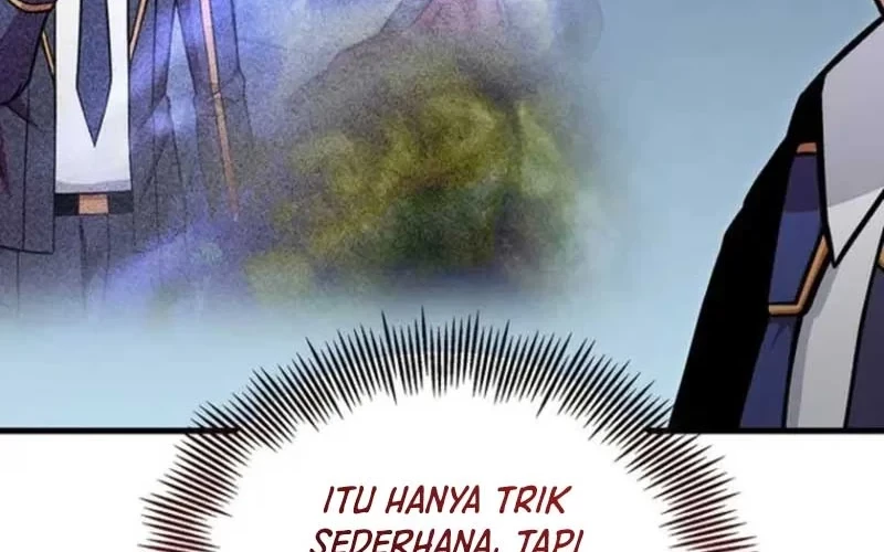 Admission is a Waste of Time Chapter 51 Gambar 32