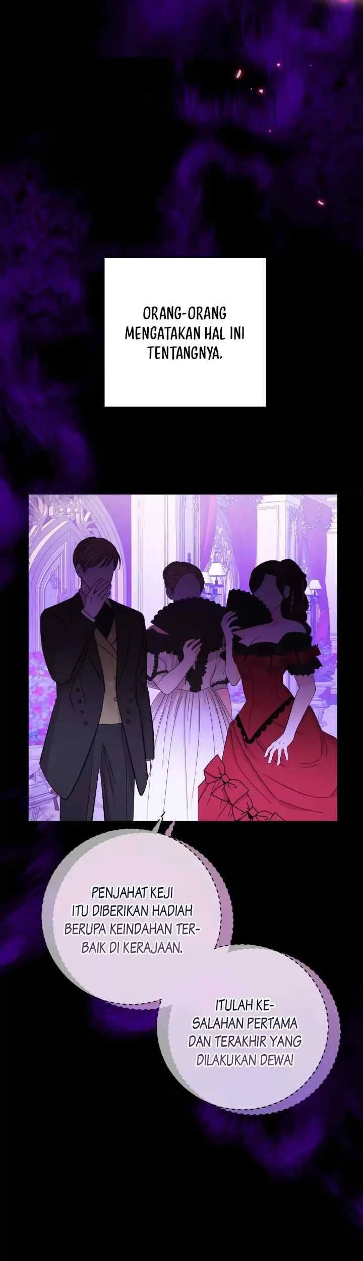 Adopting the Male Protagonist Changed the Genre Chapter 1 Gambar 22