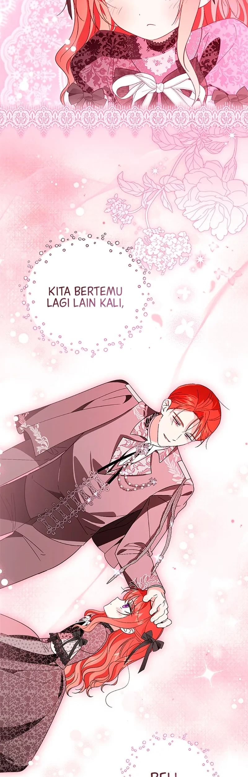 Adopting the Male Protagonist Changed the Genre Chapter 16 Gambar 20