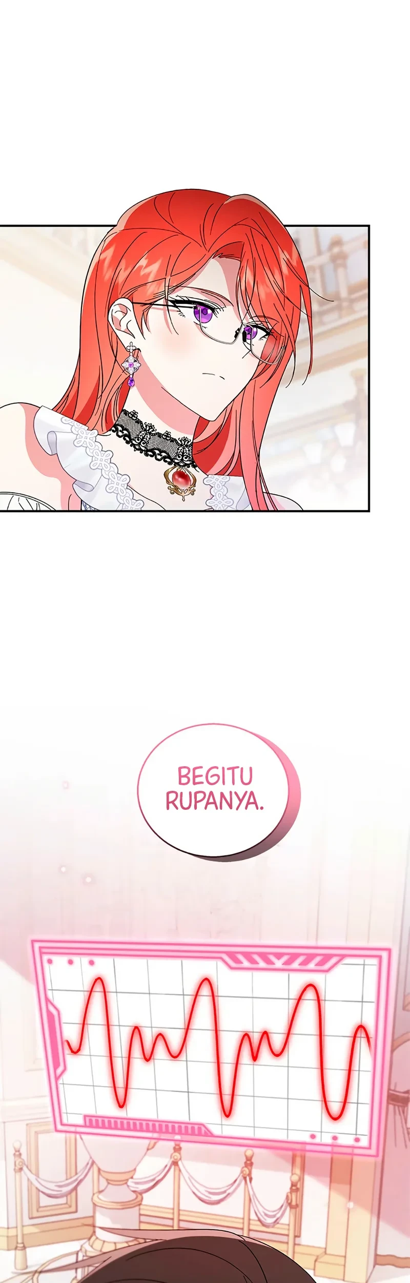 Adopting the Male Protagonist Changed the Genre Chapter 18 Gambar 20