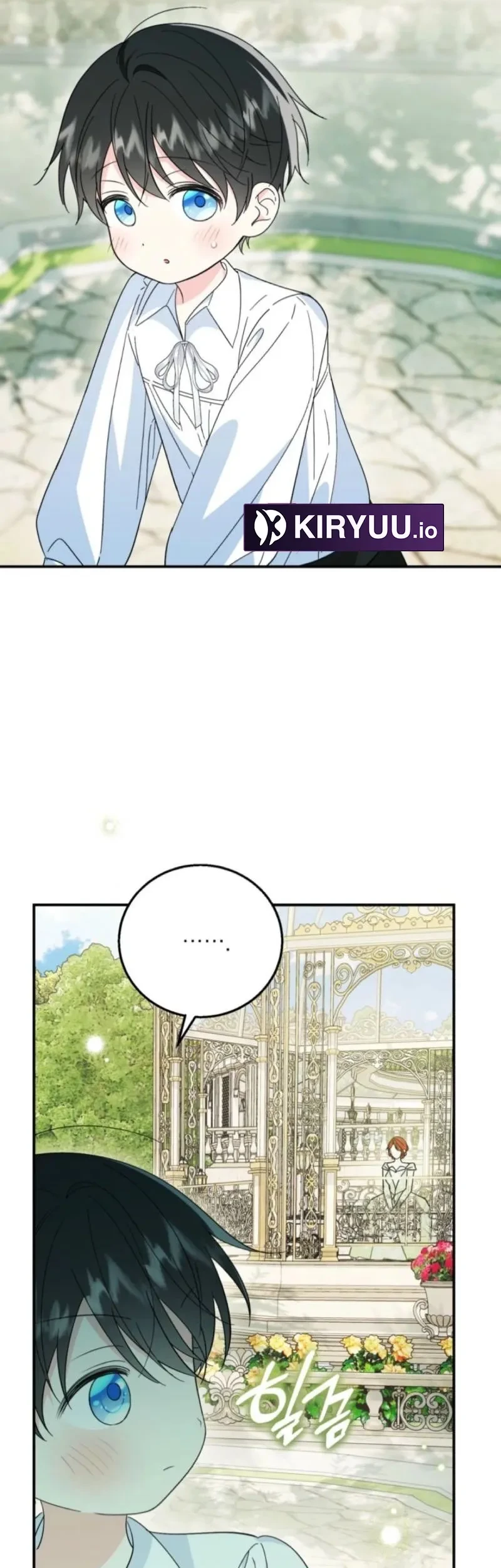 Adopting the Male Protagonist Changed the Genre Chapter 19 Gambar 20