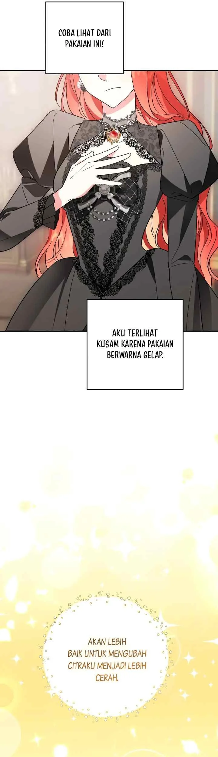 Adopting the Male Protagonist Changed the Genre Chapter 2 Gambar 20