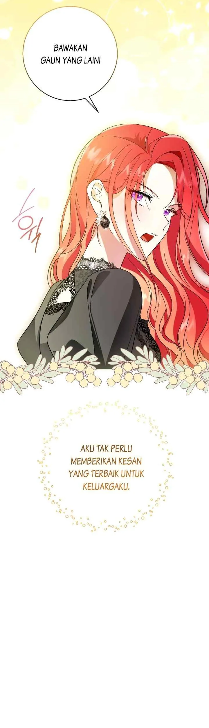 Adopting the Male Protagonist Changed the Genre Chapter 2 Gambar 21