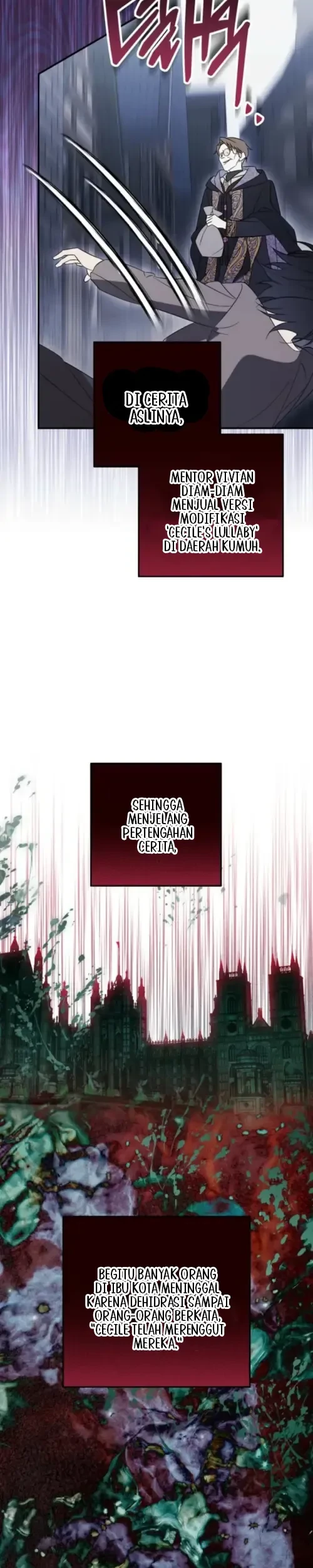Adopting the Male Protagonist Changed the Genre Chapter 20 Gambar 14