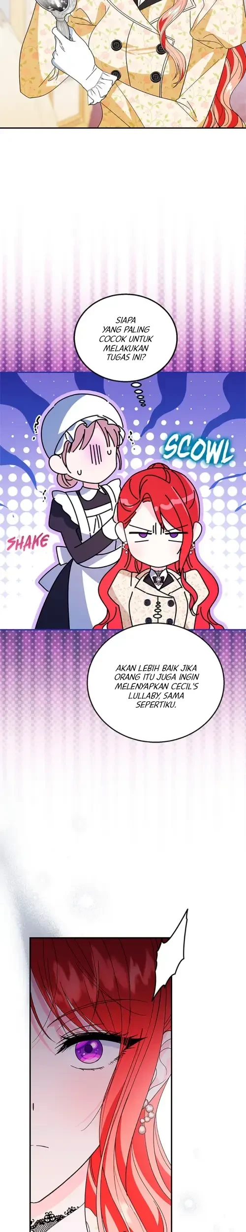 Adopting the Male Protagonist Changed the Genre Chapter 22 Gambar 14