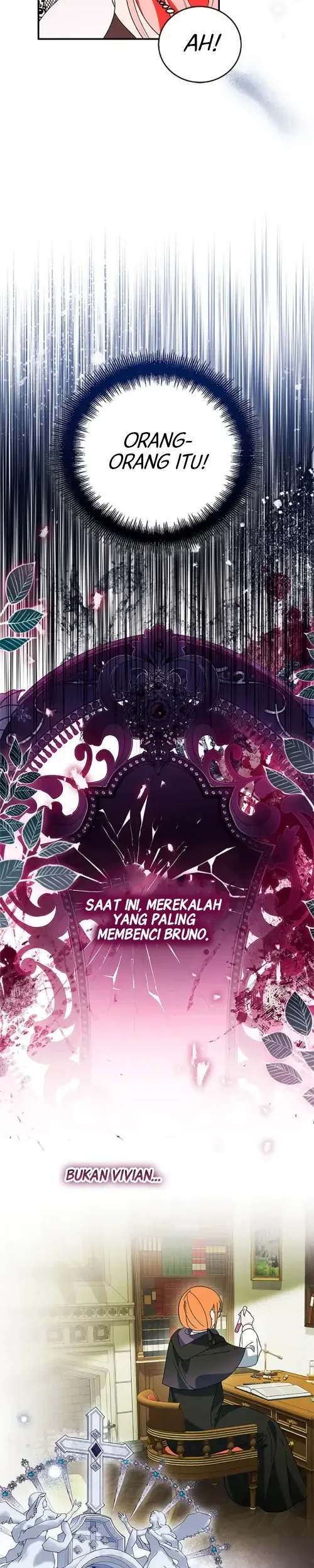 Adopting the Male Protagonist Changed the Genre Chapter 22 Gambar 15
