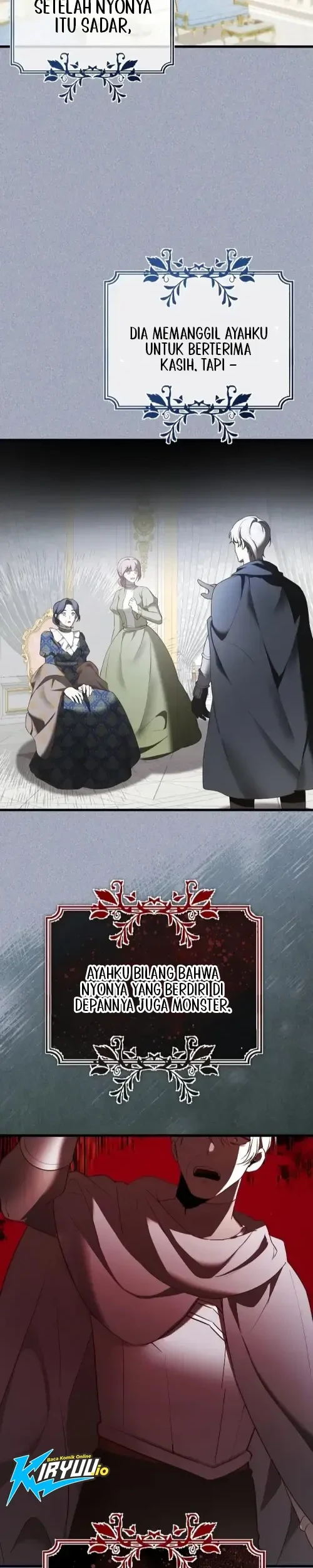 Adopting the Male Protagonist Changed the Genre Chapter 23 Gambar 15