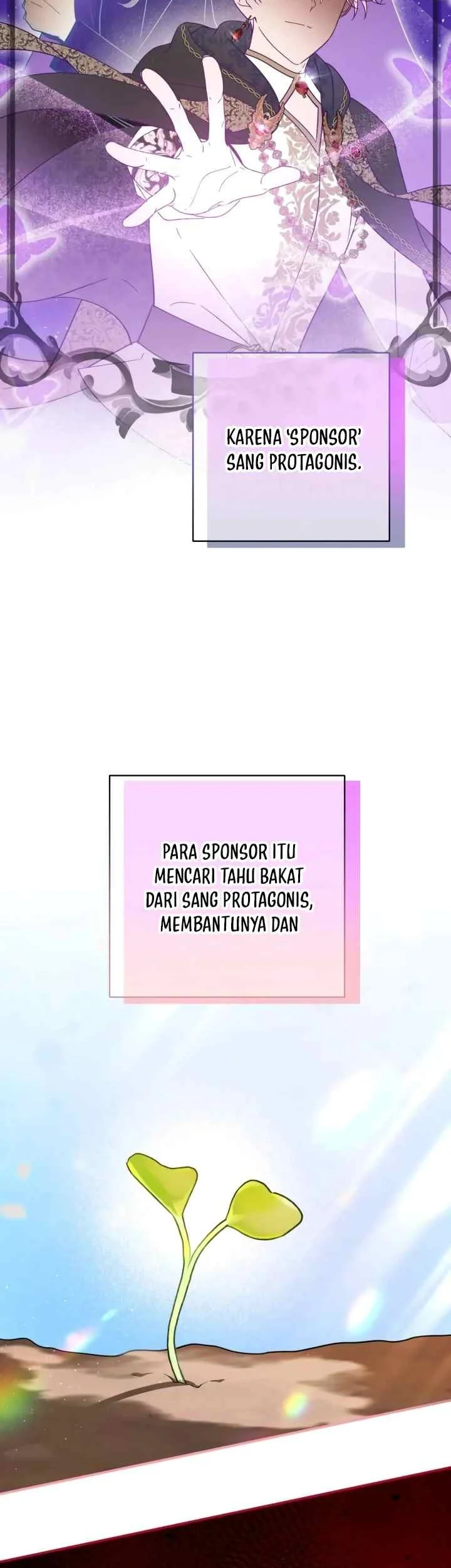 Adopting the Male Protagonist Changed the Genre Chapter 3 Gambar 20